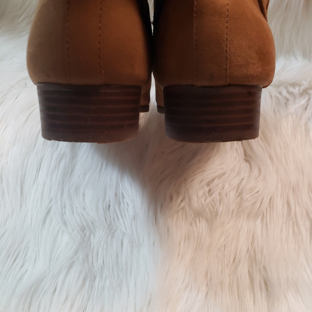 Booties - Picture 10 of 10